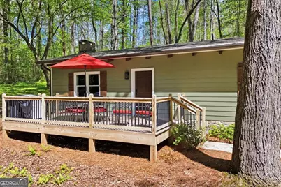 10758 Chatsworth Highway, Ellijay, GA 30540 - Photo 25