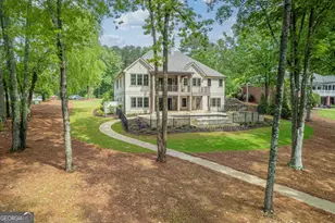 1420 Anchor Bay Dr, Greensboro, GA 30642 - Photo 9
