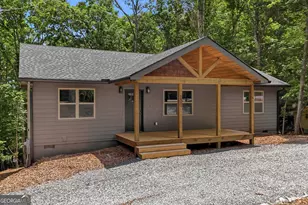 1883 Newport Dr, Ellijay, GA 30540 - Photo 1