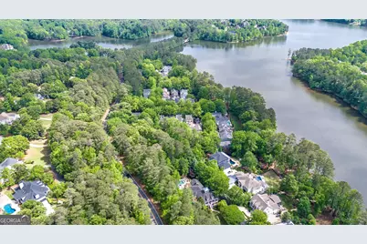 221 N Cove Drive, Peachtree City, GA 30269 - Photo 23