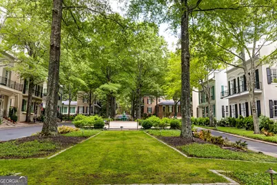 221 N Cove Drive, Peachtree City, GA 30269 - Photo 5