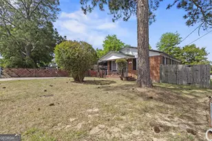 701 Grayson Ave, Macon, GA 31204 - Photo 3