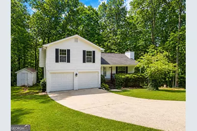 1312 Stonemont Road, Auburn, GA 30011 - Photo 1