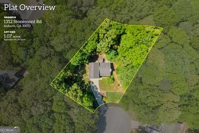 1312 Stonemont Road, Auburn, GA 30011 - Photo 37