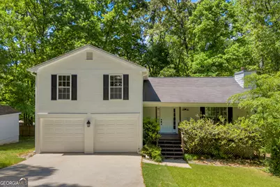 1312 Stonemont Road, Auburn, GA 30011 - Photo 3