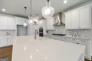 1502 Hollyhock Ct, Griffin, GA 30223 - Photo 7