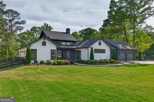 598 Roper Rd, Canton, GA 30115 - Photo 1