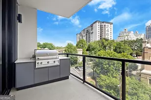 2425 NE Peachtree Road NE, Atlanta, GA 30305 - Photo 35