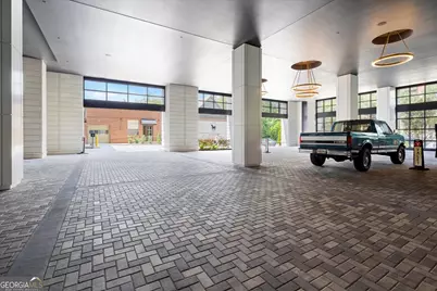 2425 NE Peachtree Road NE #UNIT 502, Atlanta, GA 30305 - Photo 47