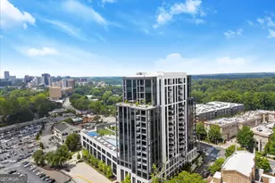 2425 NE Peachtree Road NE, Atlanta, GA 30305 - Photo 67