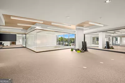 2425 NE Peachtree Road NE #UNIT 502, Atlanta, GA 30305 - Photo 45
