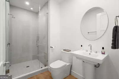 2425 NE Peachtree Road NE #UNIT 502, Atlanta, GA 30305 - Photo 33