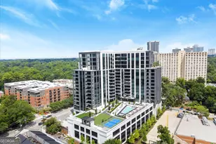 2425 NE Peachtree Road NE, Atlanta, GA 30305 - Photo 65