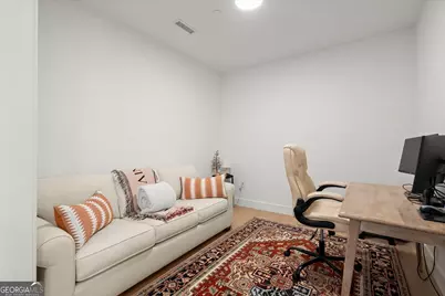 2425 NE Peachtree Road NE #UNIT 502, Atlanta, GA 30305 - Photo 31