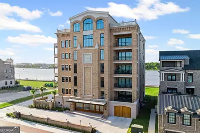 440 Geo Meyer Avenue #4, Savannah, GA 31401 - Photo 1