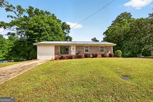 2278 Green St, Concord, GA 30206 - Photo 3