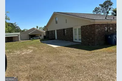 1604 Clyde Boulevard, Vidalia, GA 30474 - Photo 7