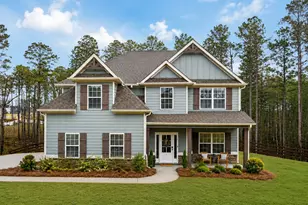 146 Noble Oak Ct, Palmetto, GA 30268 - Photo 1