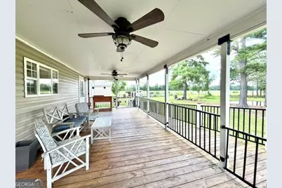 4338 Union Road, Metter, GA 30439 - Photo 5