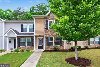 5960 Garden Circle, Douglasville, GA 30135 - Photo 1