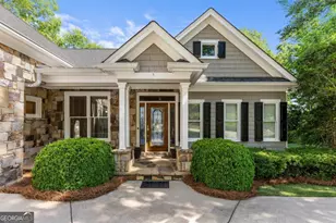 1891 Northwoods Dr, Greensboro, GA 30642 - Photo 5