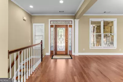 1891 Northwoods Drive, Greensboro, GA 30642 - Photo 11