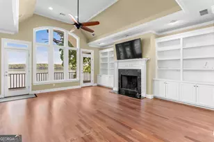 1891 Northwoods Dr, Greensboro, GA 30642 - Photo 19