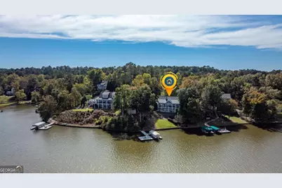 1891 Northwoods Drive, Greensboro, GA 30642 - Photo 69