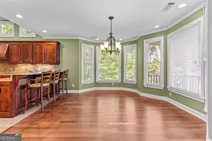 1891 Northwoods Dr, Greensboro, GA 30642 - Photo 21