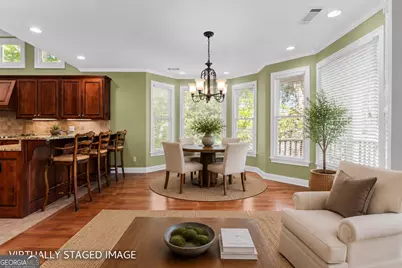 1891 Northwoods Drive, Greensboro, GA 30642 - Photo 23