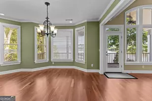1891 Northwoods Dr, Greensboro, GA 30642 - Photo 23