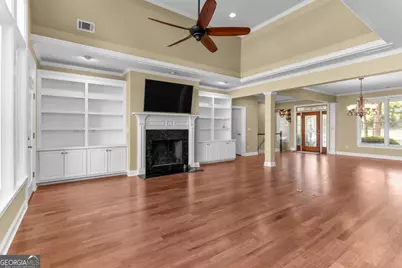 1891 Northwoods Drive, Greensboro, GA 30642 - Photo 17