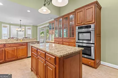1891 Northwoods Drive, Greensboro, GA 30642 - Photo 31
