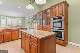 1891 Northwoods Dr, Greensboro, GA 30642 - Photo 31