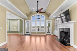1891 Northwoods Dr, Greensboro, GA 30642 - Photo 17