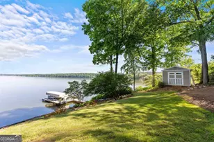 1891 Northwoods Dr, Greensboro, GA 30642 - Photo 57