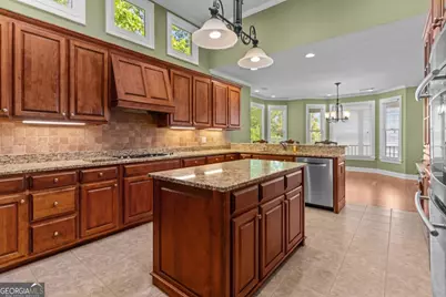 1891 Northwoods Drive, Greensboro, GA 30642 - Photo 29