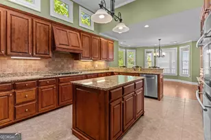 1891 Northwoods Dr, Greensboro, GA 30642 - Photo 29