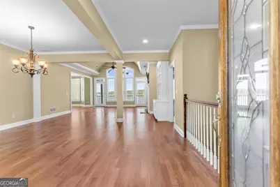 1891 Northwoods Drive, Greensboro, GA 30642 - Photo 13