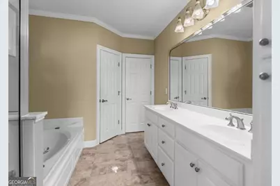 1891 Northwoods Drive, Greensboro, GA 30642 - Photo 53