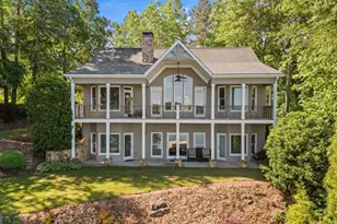 1891 Northwoods Dr, Greensboro, GA 30642 - Photo 3