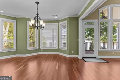 1891 Northwoods Drive, Greensboro, GA 30642 - Photo 21
