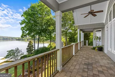 1891 Northwoods Drive, Greensboro, GA 30642 - Photo 43
