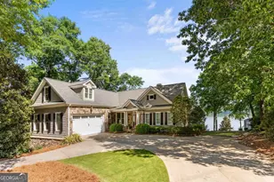 1891 Northwoods Dr, Greensboro, GA 30642 - Photo 59