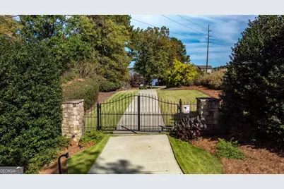 1891 Northwoods Drive, Greensboro, GA 30642 - Photo 59