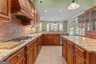 1891 Northwoods Dr, Greensboro, GA 30642 - Photo 27