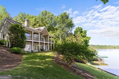 1891 Northwoods Drive, Greensboro, GA 30642 - Photo 65