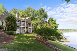 1891 Northwoods Dr, Greensboro, GA 30642 - Photo 65