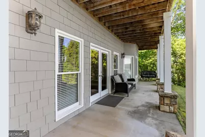 1891 Northwoods Drive, Greensboro, GA 30642 - Photo 63