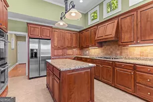 1891 Northwoods Dr, Greensboro, GA 30642 - Photo 25